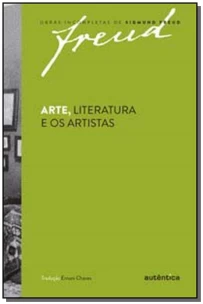 Arte, literatura e os artistas