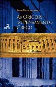 As origens do pensamento grego