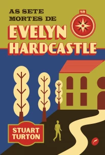 As Sete Mortes De Evelyn Hardcastle - 02Ed/20