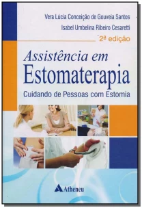 Assistência em Estomaterapia - 02Ed/15