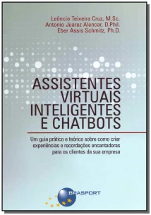 Assistentes Virtuais Inteligentes e Chatbots