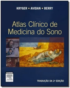 Atlas Clínico de Medicina do Sono