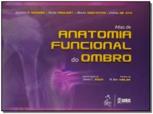 Atlas de Anatomia Funcional do Ombro - 01Ed/12