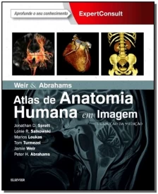 Atlas de Anatomia Humana em Imagem