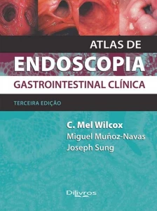 Atlas de Endoscopia Gastroint. Clinica - 03Ed/13