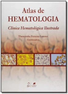 Atlas De Hematologia - Clínica Hematologica Ilustr