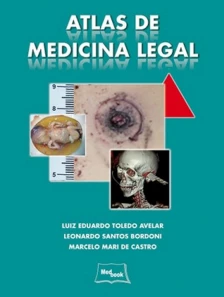 Atlas de Medicina Legal