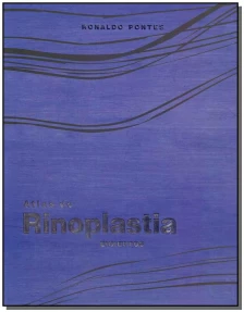 Atlas de Rinosplatia - Enxertos