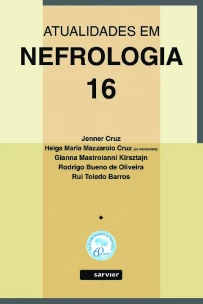 Atualidades em Nefrologia - 16