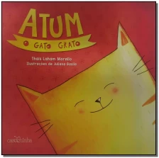 Atum - O Gato Grato