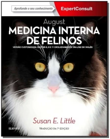 August Medicina Interna de Felinos