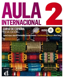 Aula internacional nueva edición livro del alumno-2