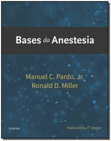 Bases da Anestesia - 07Ed/19