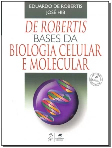 Bases Da Biologia Cel. e Molecular -  04Ed/16