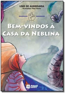 BEM-VINDOS À CASA DA NEBLINA