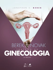 Berek & Novak - Tratado De Ginecologia - 16Ed/21