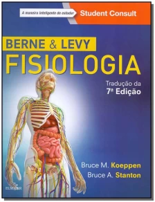 Berne e Levy - Fisiologia