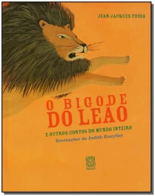 Bigode do Leão, O