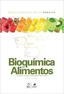 Bioquímica de Alimentos - 02Ed/19
