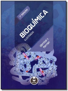 Bioquímica Ilustrada - 07Ed/19