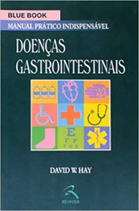 Blue Book Doenças Gastrointestinais