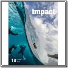 BNDL: Impact - Combo Split 1A - Workbook - 01Ed/17