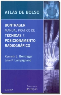Bontrager Manual Prático de Técnicas e Posicioname - 08Ed/14