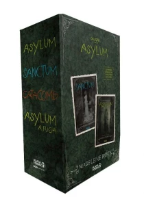 Box - Asylum