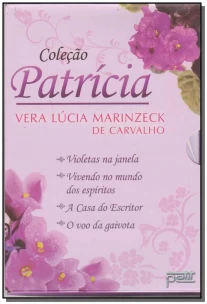 Box - Coleção Patricia