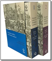 Box - Dicionário Analítico do Ocidente Medieval