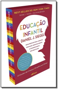 Box Educação Infantil - Daniel J. Siegel