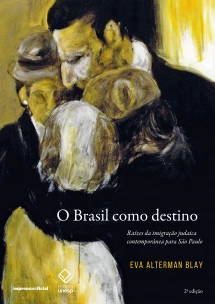 Brasil Como Destino, O - 02Ed/20 - ( Unesp )