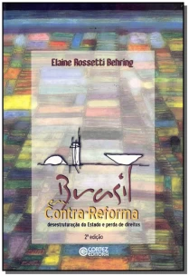 Brasil em Contra - Reforma