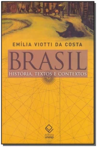 Brasil, Historia, Textos e Contextos
