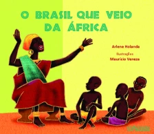 Brasil Que Veio da África