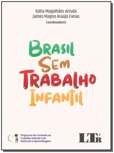 Brasil Sem Trabalho Infantil - 01Ed/19