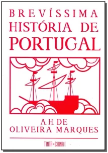 Brevíssima História de Portugal
