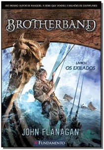 Brotherband - Livro 01 - Os Exilados