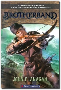 Brotherband - Livro 03 - Os Caçadores