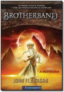 Brotherband - Livro 05 - A Montanha