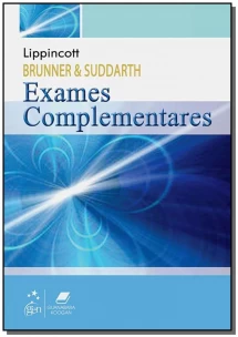Brunner & Suddarth - Exames Complementares      01