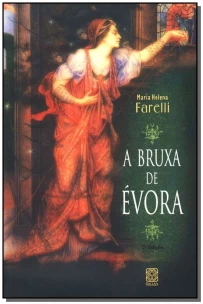 Bruxa de Evora,a