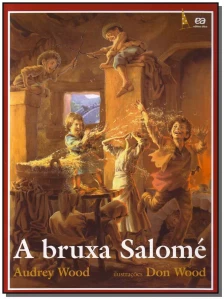 Bruxa Salome, A