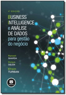 Business Intelligence e Análise de Dados para Gestão do Negócio