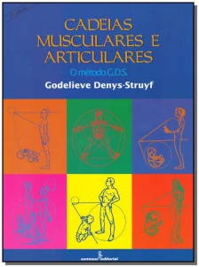 Cadeias Musculares e Articulares - 05Ed/95