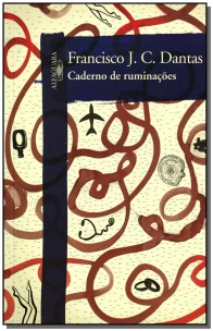 Caderno de Ruminacoes