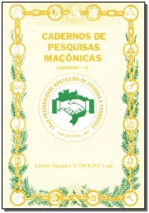 Cadernos de Pesq.maçonicas-n.14
