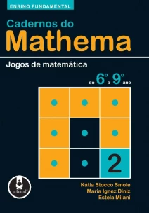 Cadernos Do Mathema - Ensino Fund. - Pod
