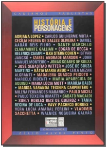Cadernos Paulistas: História e Personagens
