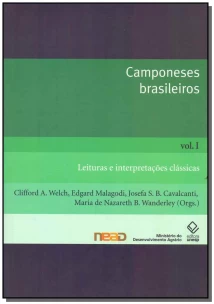 Camponeses Brasileiros - Vol.1